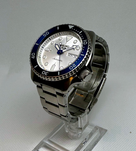 Seiko sports 140th - seiko,