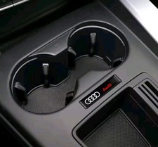 2 pcs for Audi S line silica