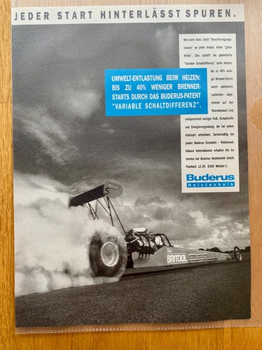 Buderus heiztechnik wetzlar - buderus,