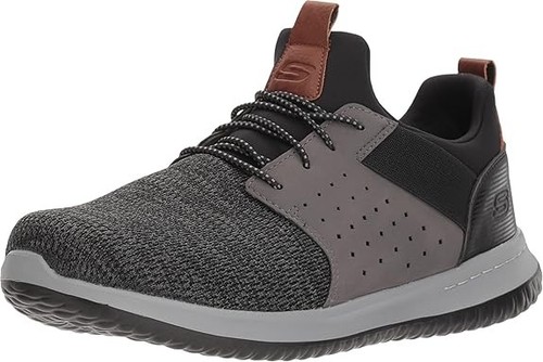 Skechers herrenschuhe relaxed - herrenschuhe,,