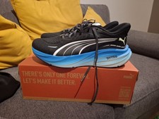 Laufschuhe-GR: 42-Puma Magnify