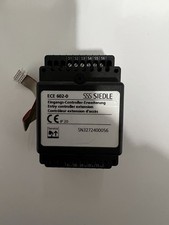 Siedle Eingangs Controller