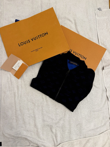 Louis vuitton herren jacke - herren,