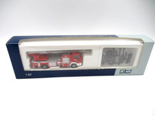 Rietze 68559 1:87 - Magirus  DLK 32  Feuerwehr Stadt Wien AT in OVP.