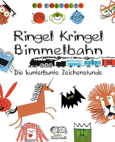 Ringel kringel bimmelbahn - kringel,,