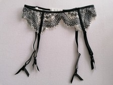 Strumpfhalter Strapse