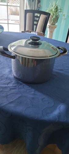 Amc topf ltr m deckel - topf,