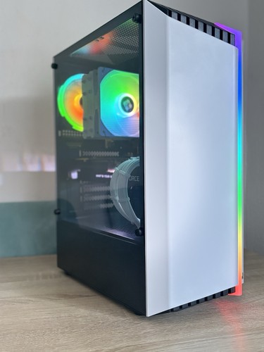 Gaming ryzen 5500 rtx - gaming-pc|ryzen, 5500|