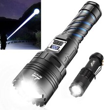 Taschenlampe Led Aufladbar