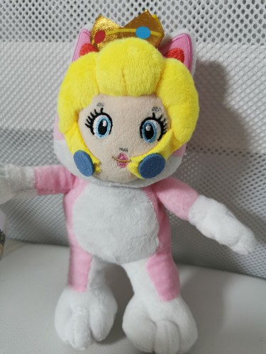 Super mario prinzessin peach - super,