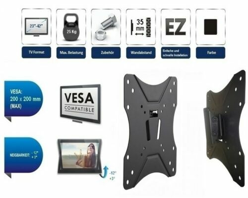 Monitor wandhalterung - tv,