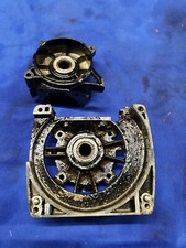 Ersatzteil Solo Motorsense 134 : Kurbelgehäuse 2-teilig