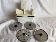 Krups Schnitzelwerk für