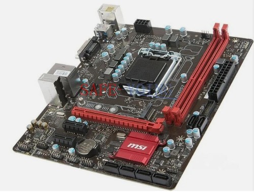 Msi b250m gamer for - g1,