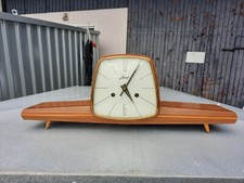 Original Haid Kaminuhr