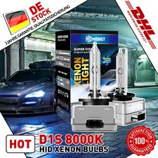 D1s 8000k xenon - d1s, brenner