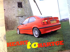 HARTGE H3 2.1S BMW E36 3ER