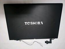 TOSHIBA Tecra R840 -