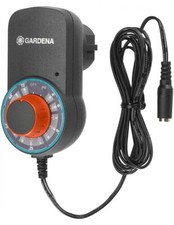 GARDENA Vollautomatische Bewässerung Blumenkastenbewässerung (1407)