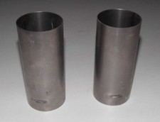 roh Verkleidung Gabelhülse