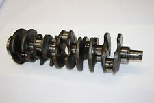 VW T4 2.5 TDI 75KW 102PS Kurbelwelle ACV  Motor  1