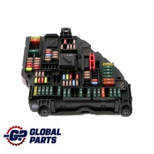 BMW F01 F07 GT F10 F11 F13 Stromverteiler Hinten Sicherungskasten 9210857