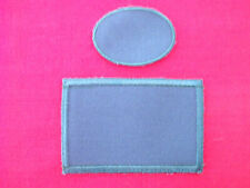 NVA Ärmelabzeichen + Mütze Fallschirmjäger UTV Dienstgradabzeichen Soldat FDA