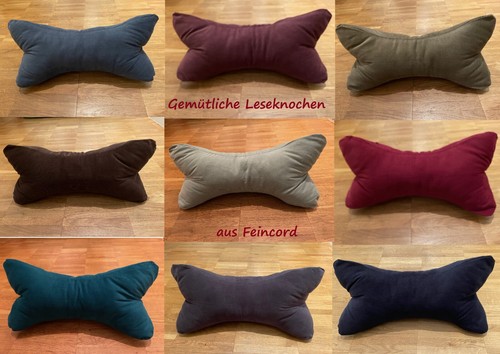Neu leseknochen nackenrolle - neu,