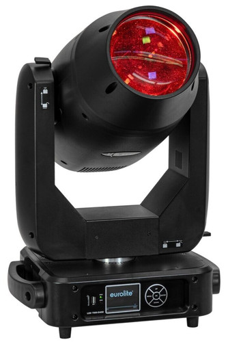 Eurolite led tmh s400 - eurolite,