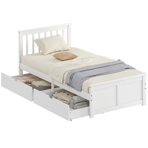 Bett 200 cm bettrahmen - cm,