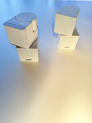 Bose jewel doppelcube serie - jewel,