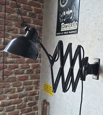 Kaiser Idell Scherenlampe