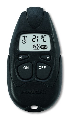 Fernbedienung webasto 1314638b - fernbedienung,