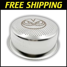 Convex Filter Basket 17-22g