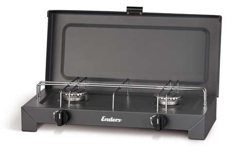 Enders campingkocher canberra - enders,