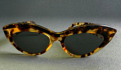 Sonnenbrille dakota smith - sonnenbrille,