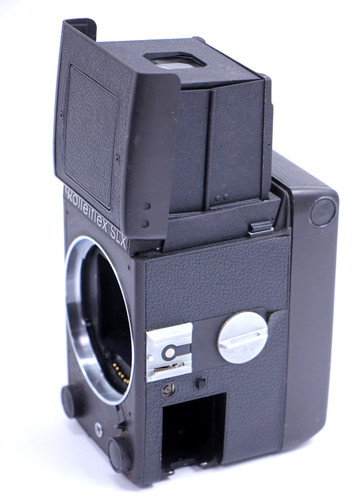 Rollei rolleiflex slx - slx, analoge