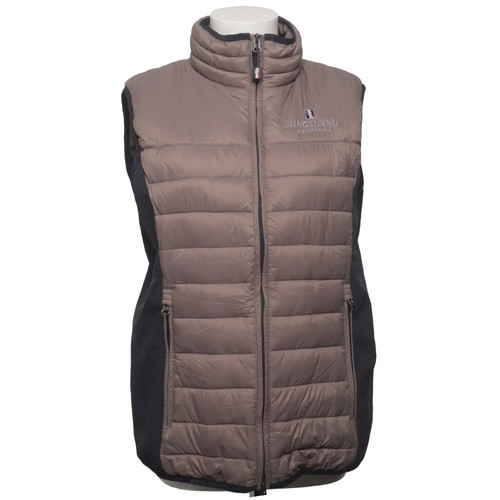 Kingsland outdoor weste - outdoor,