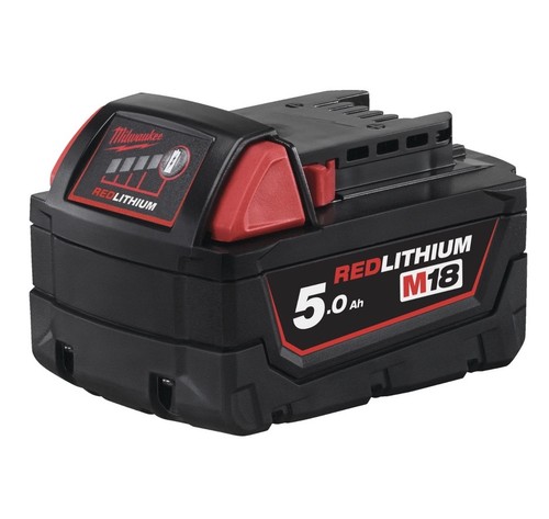 Milwaukee m18 akku - akku, /