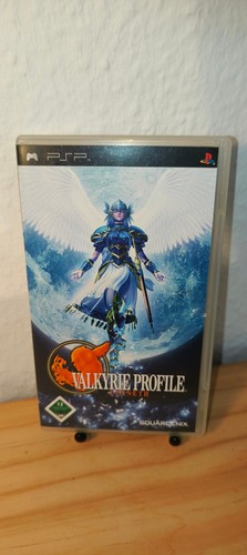 Valkyrie profile lenneth - valkyrie,