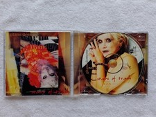 GITANE DEMONE CD 1999 STARS OF