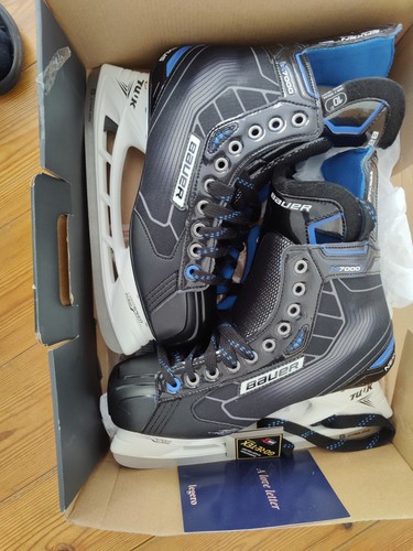 Bauer nexus 7000 - bauer,