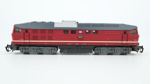 Bttb diesellok 130 - tt,