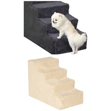 Pawhut Haustiertreppe