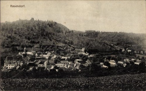 Kasendorf landkreis - ak,
