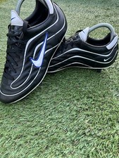 Seltene Vintage Nike R9