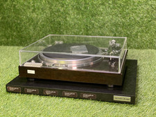 Kenwood KD 750 Plattenspieler