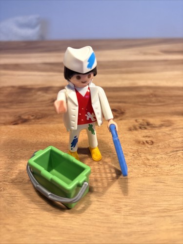 Playmobil 4630 malermeister - playmobil,