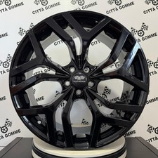 Alufelgen Kompatibel Range