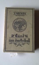 Rund um den Erdball,